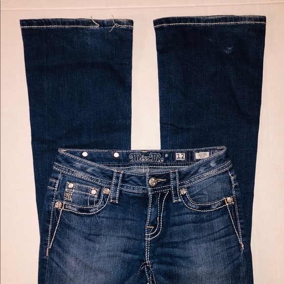 Miss Me Other - Miss Me Girls Jeans.